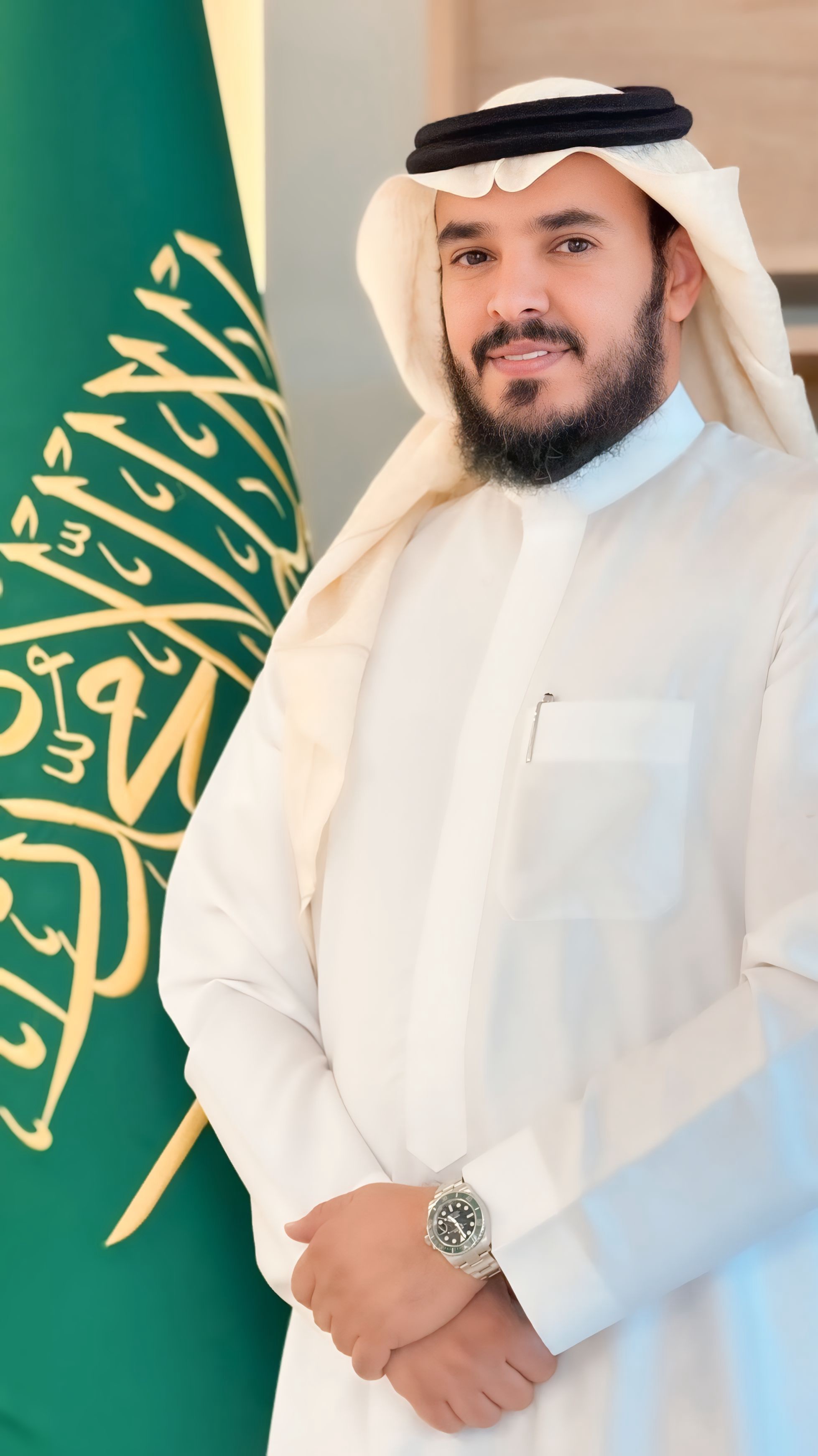 Mr. Salem Al-Subaie